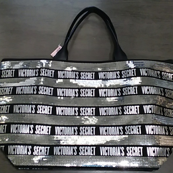 Victoria's Secret Handbags - VS Tote